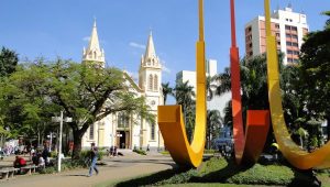 Descubra as melhores atrações em Jundiaí