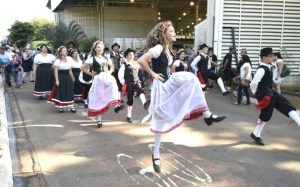 Eventos e festivais jundiaí
