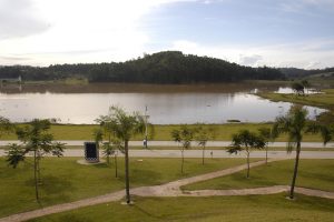 Parques e natureza jundiaí